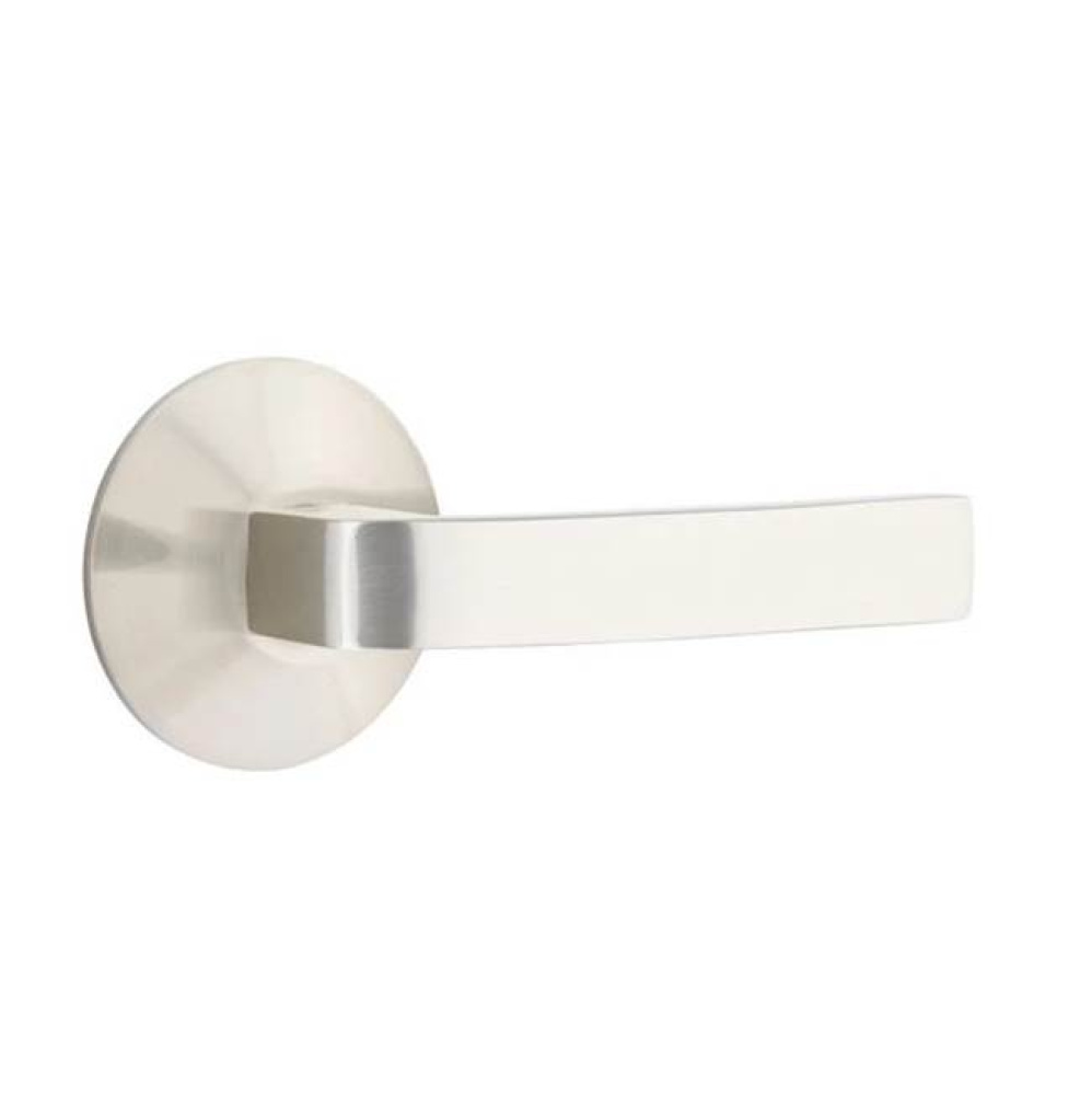 Privacy, Modern Rosette, Breslin Lever, RH, US15