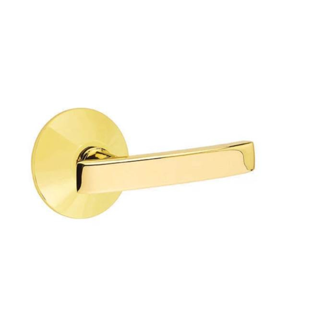 Privacy, Modern Rosette, Geneva Lever, RH, US3NL