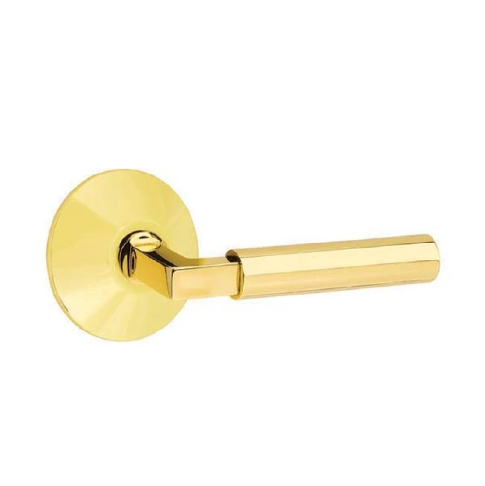 Privacy, Modern Rosette, Hercules Lever, RH, US3NL