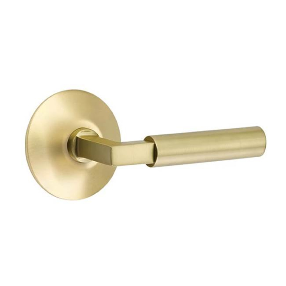 Privacy, Modern Rosette, Hercules Lever, LH, US4