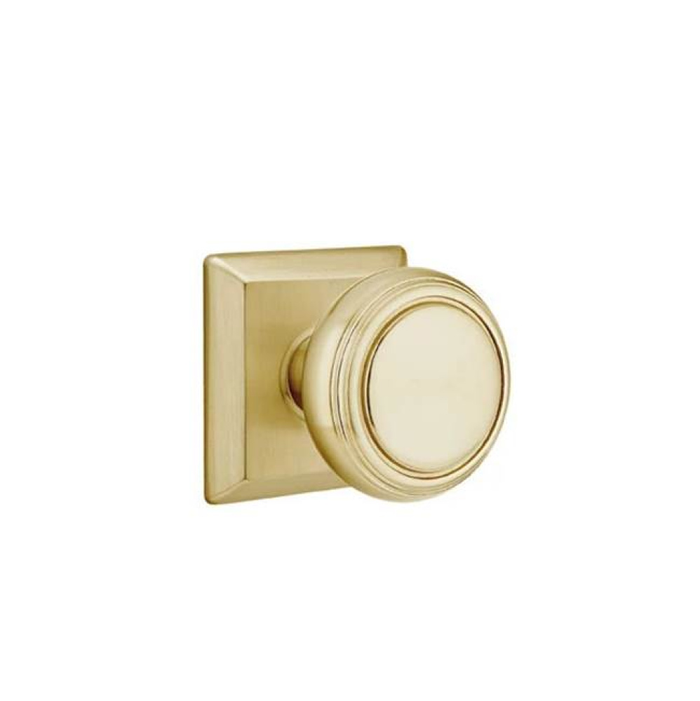 Privacy, Quincy Rosette, Norwich Knob, US4