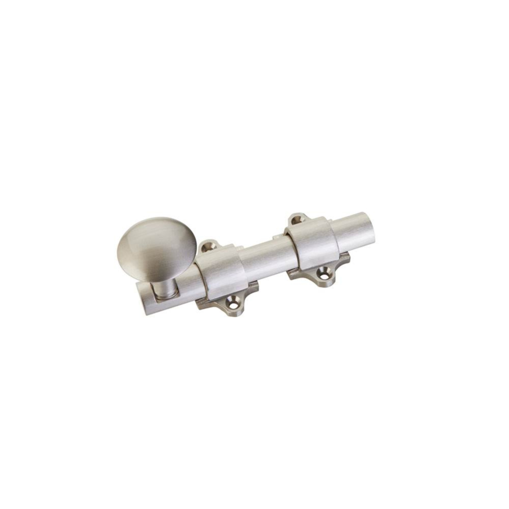Dutch Door Bolt, 4'' , TWB