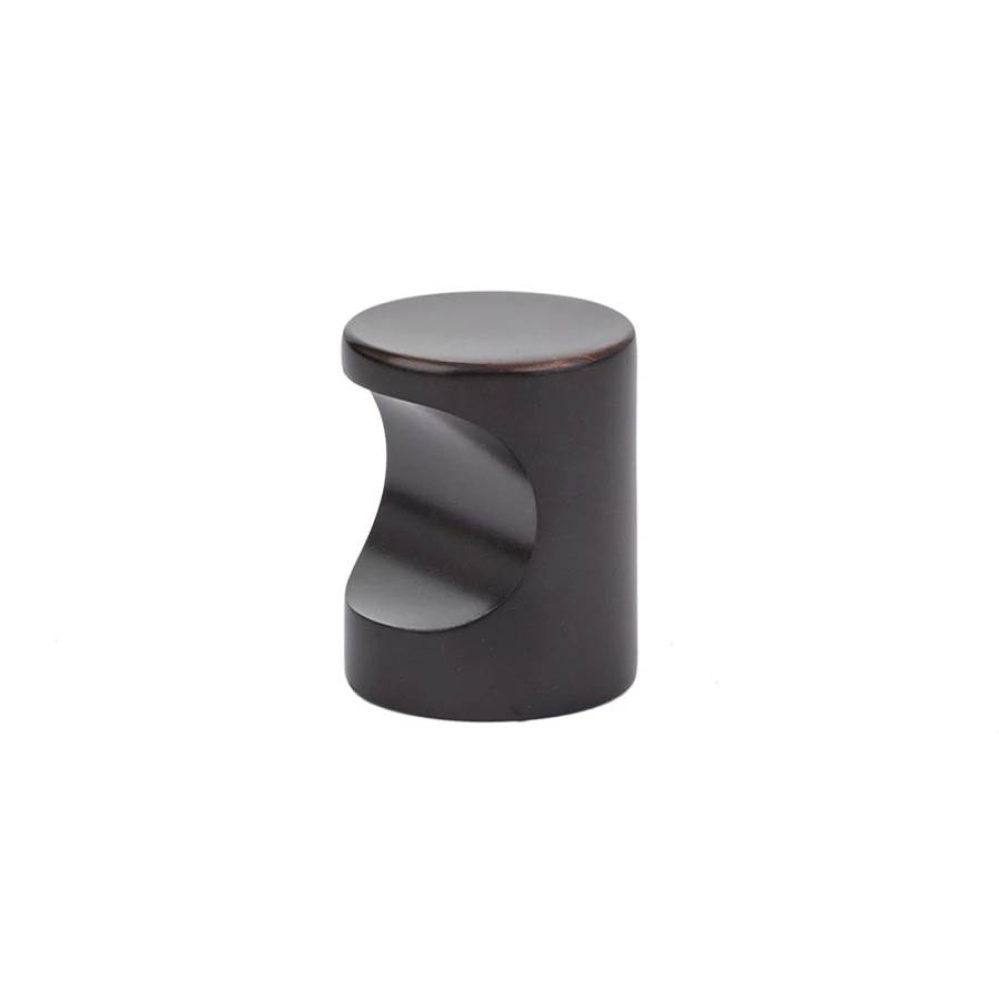 Finger Knob, Large 1&apos;&apos;, US10B