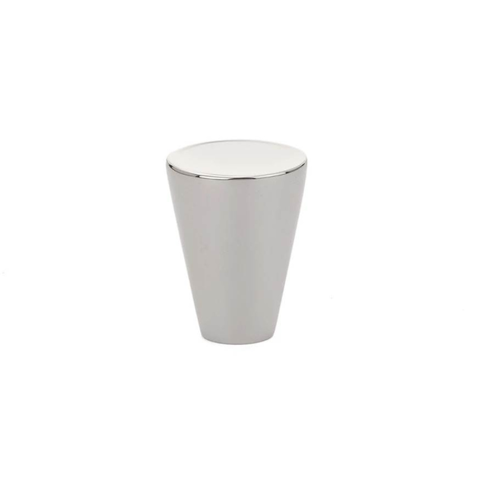 Cone Knob, Small 1&apos;&apos;, US14