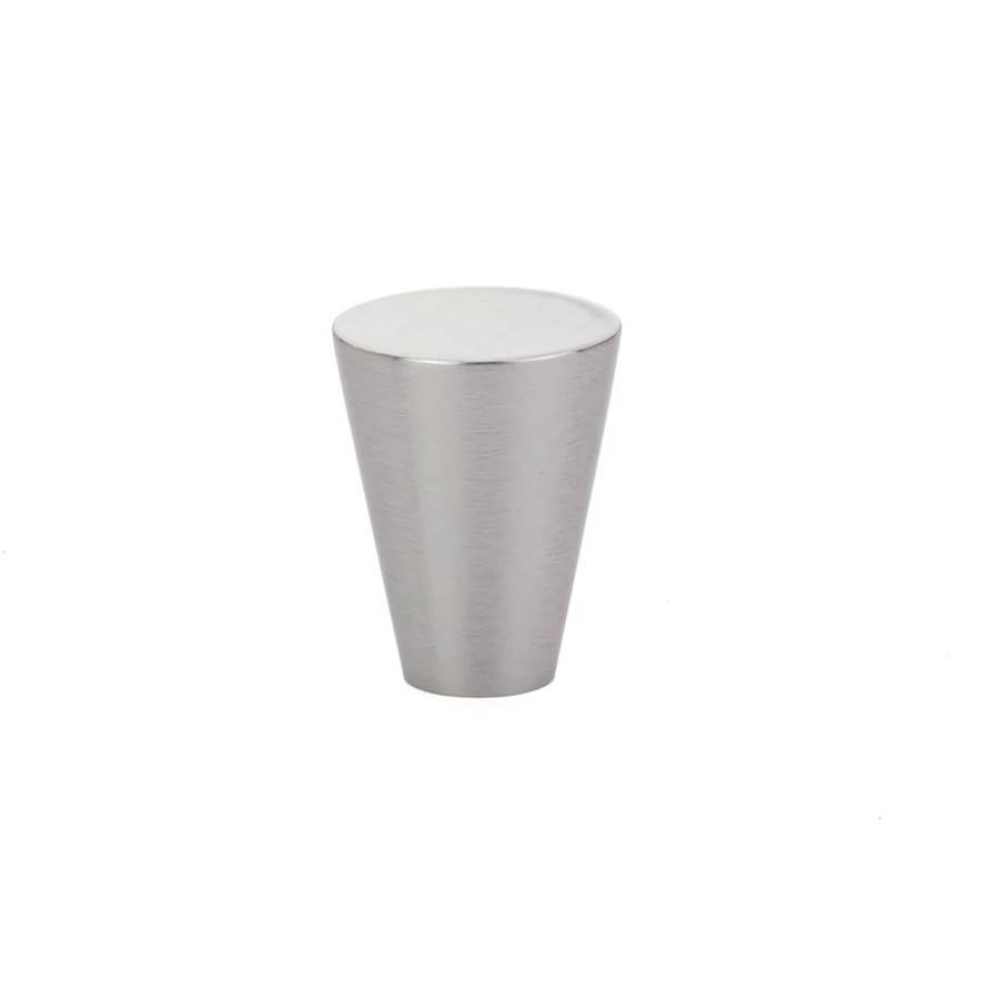 Cone Knob, Small 1&apos;&apos;, US15