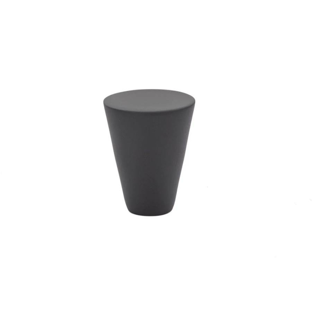 Cone Knob, Small 1&apos;&apos;, US19