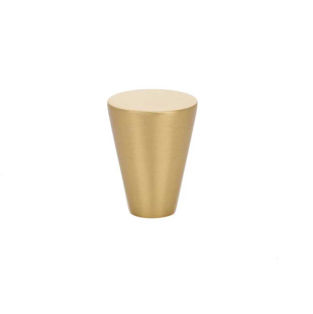 Cone Knob, Small 1&apos;&apos;, US4