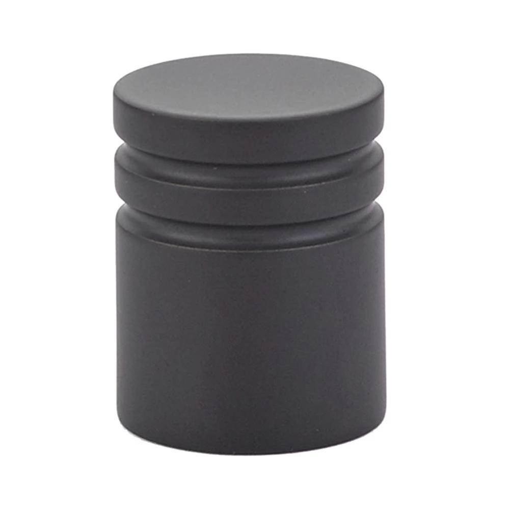 Metric Knob, Small 1'', US19