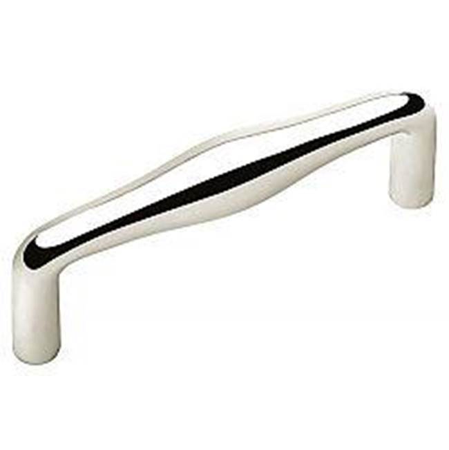 Dane Pull, 3'' C-C, US10B