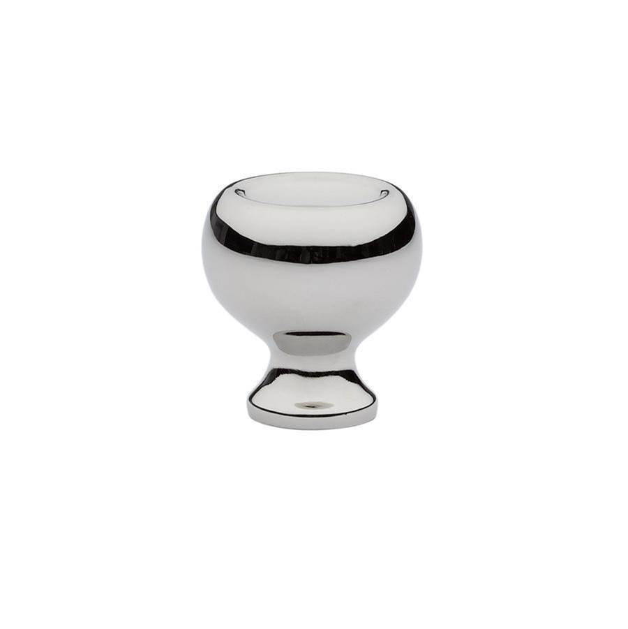 Atomic Knob, 1-1/4'', US14
