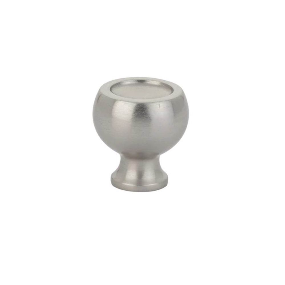 Atomic Knob, 1-1/4'', US15