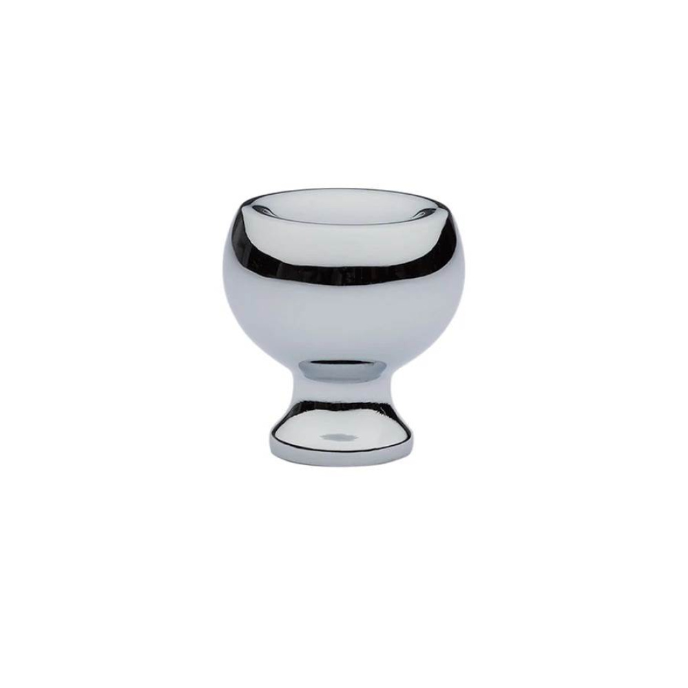 Atomic Knob, 1-1/4'', US26