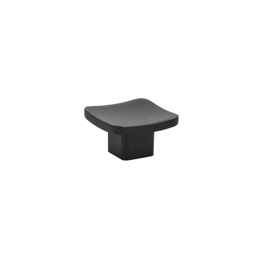 Basin Knob, 1-1/4'', US10B