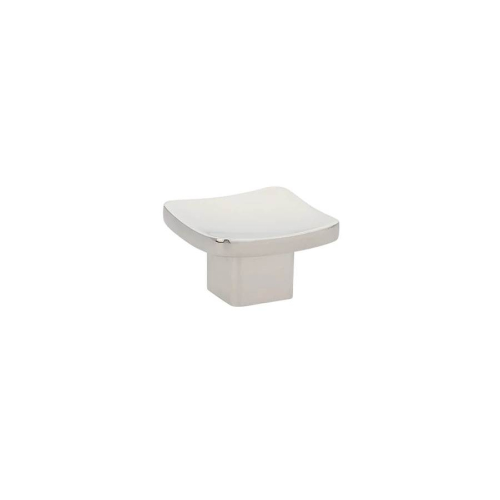 Basin Knob, 1-1/4'', US14