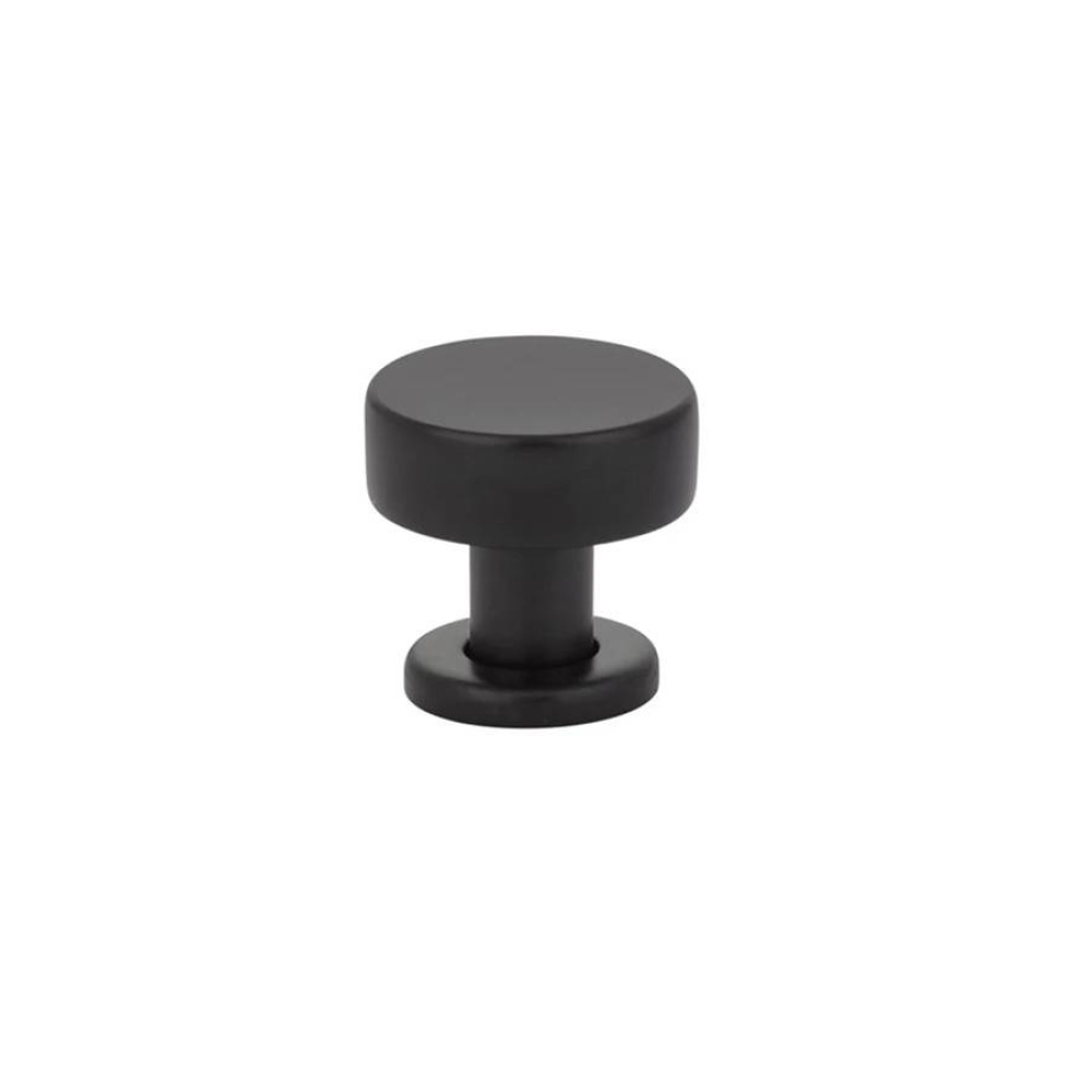 Cadet Knob, 1-1/4&apos;&apos;, US19