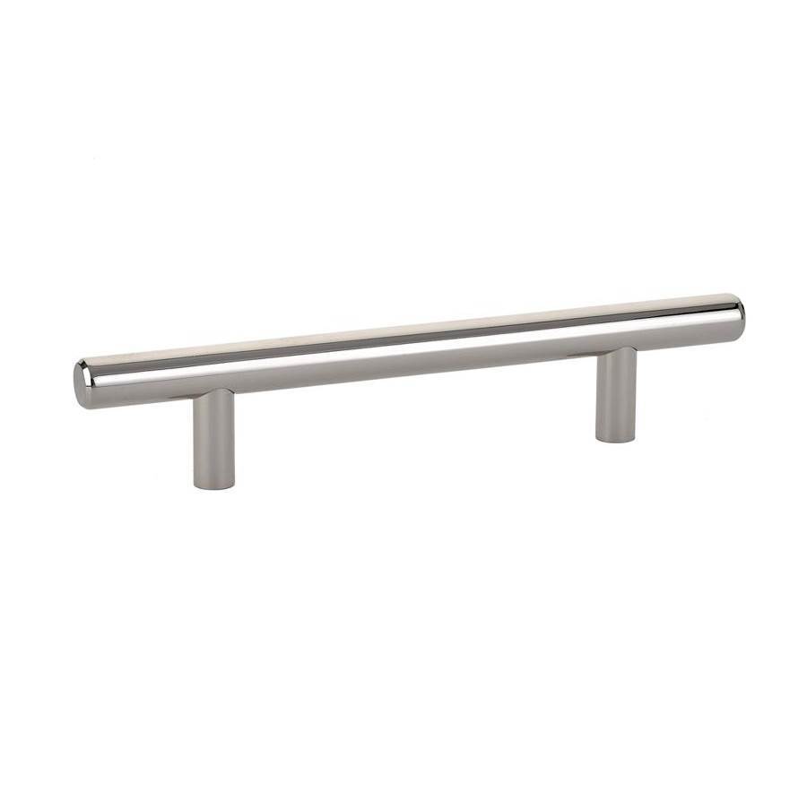 Brass Bar Pull, 8&apos;&apos; C-C, US14