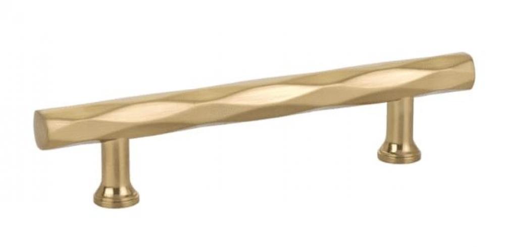 TRIBECA PULL, 4'' C-C,