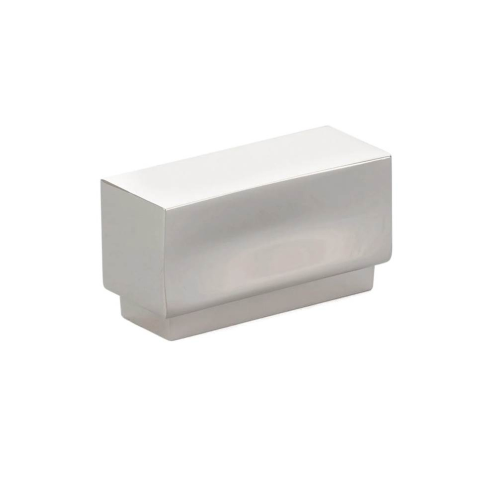 Cinder Knob, Cabinet, 1-5/8'', US14