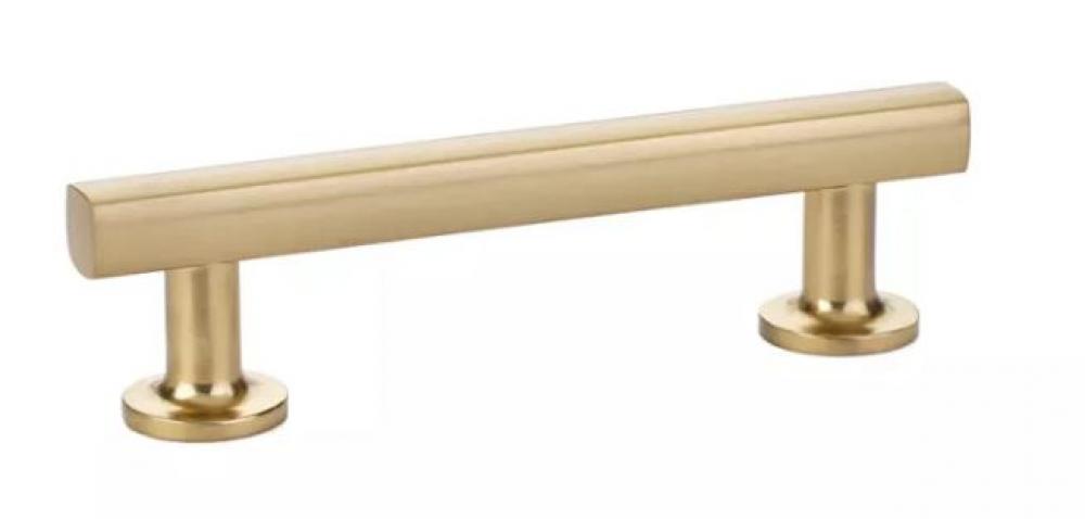 Freestone Pull, Cabinet, 4'' C-C,