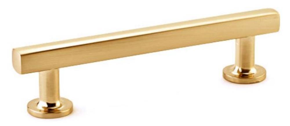 Freestone Pull, Cabinet, 6'' C-C,