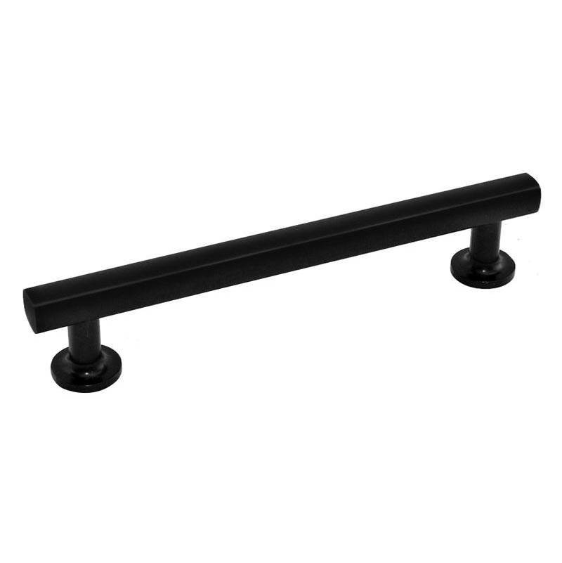 Freestone Pull, Cabinet, 8'' C-C, US19
