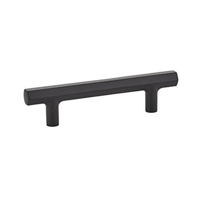 Mod Hex Pull, Cabinet, 8'' C-C, US19