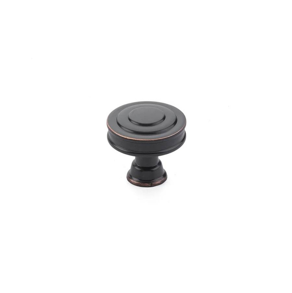 Glendon Knob, Cabinet, 1-5/8&apos;&apos;, US10B