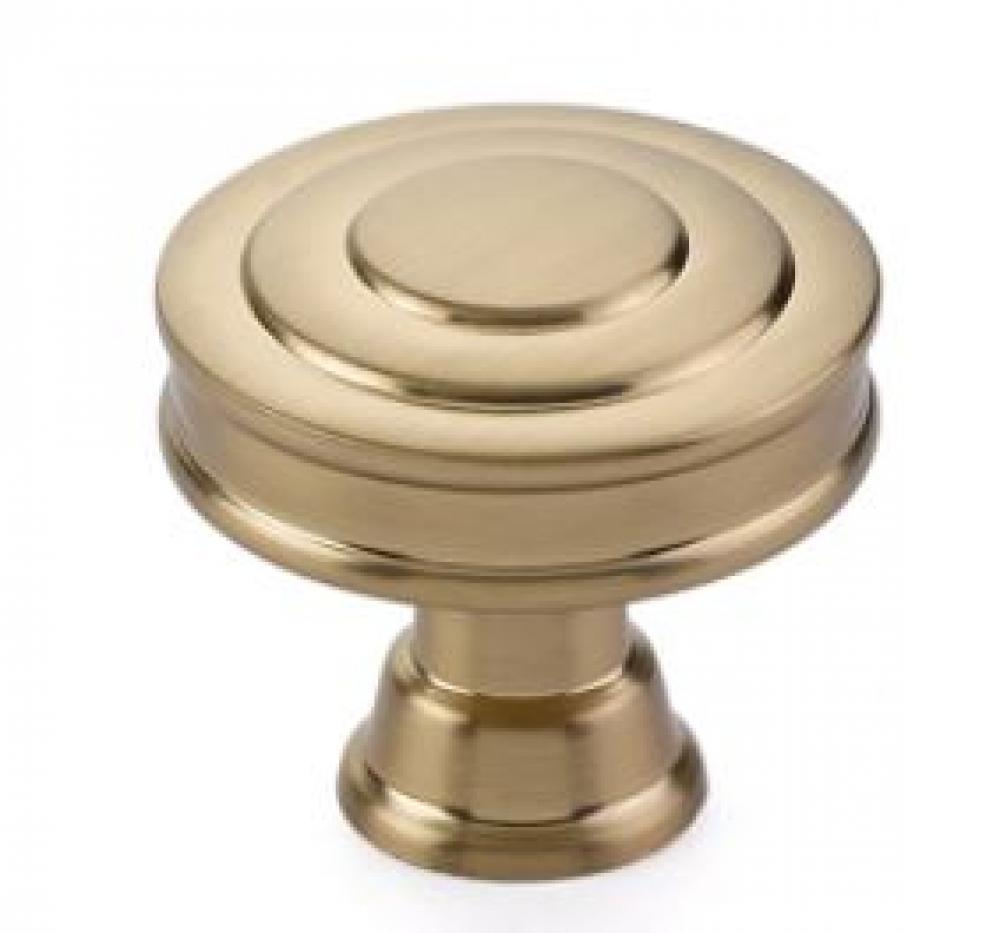 Glendon Knob, Cabinet, 1-1/4&apos;&apos;, US4