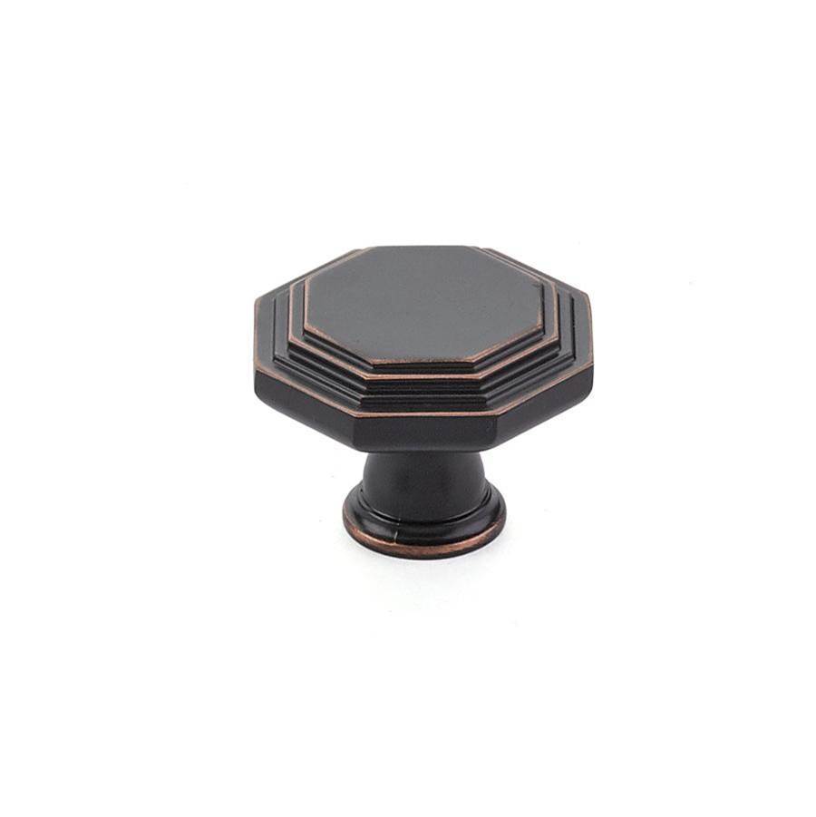 Midvale Knob, Cabinet, 1-1/4&apos;&apos;, US10B