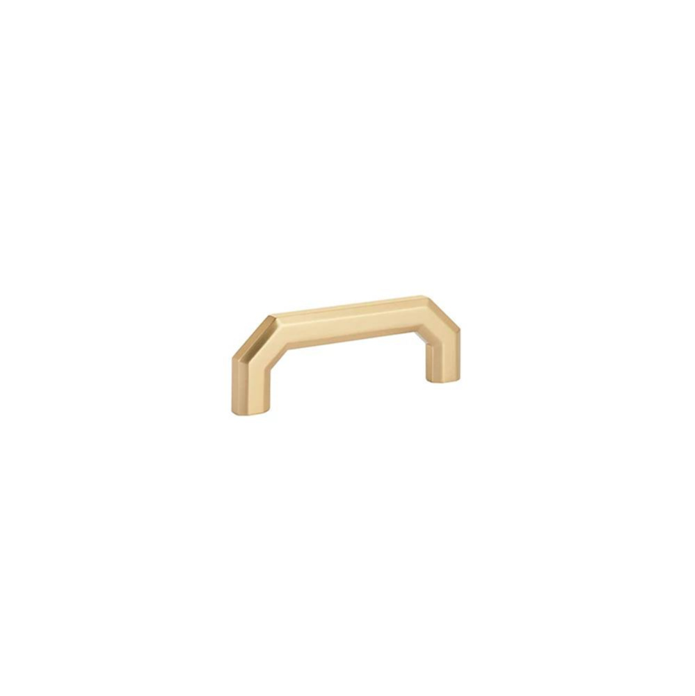 Riviera, Cabinet Pull 3-1/2&apos;&apos; c-to-c, US4