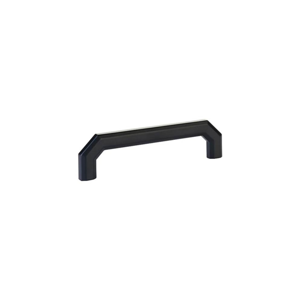 Riviera, Cabinet Pull 5&apos;&apos; c-to-c, US19