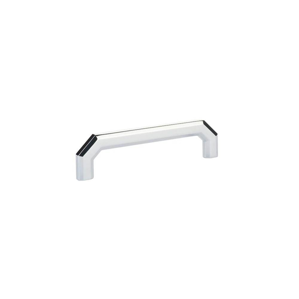 Riviera, Cabinet Pull 5&apos;&apos; c-to-c, US26