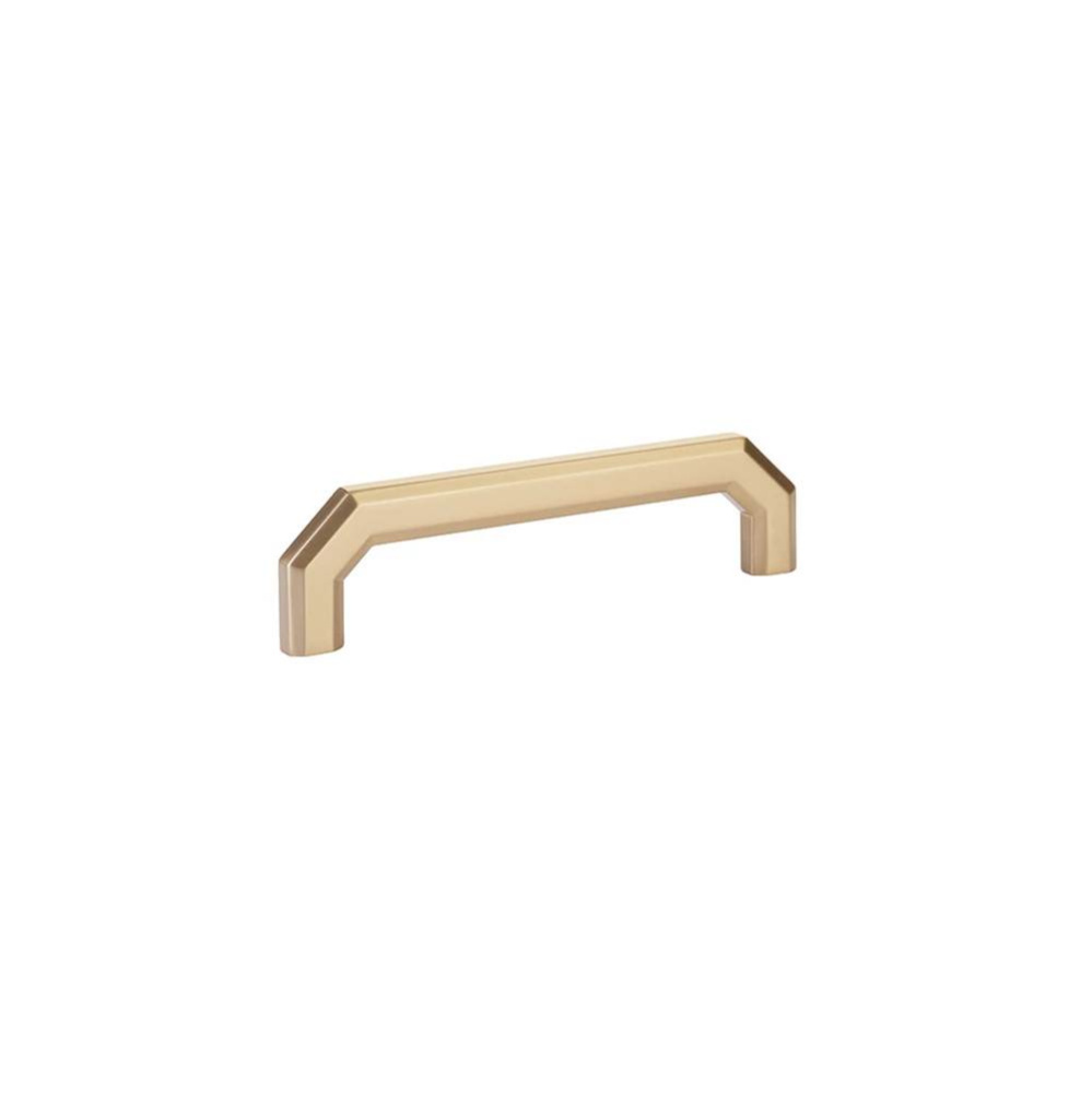 Riviera, Cabinet Pull 5&apos;&apos; c-to-c, US4