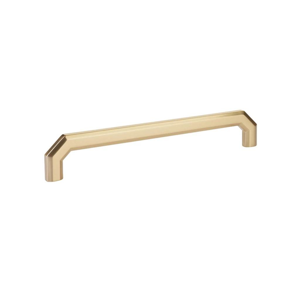 Riviera, Cabinet Pull 8&apos;&apos; c-to-c, US4