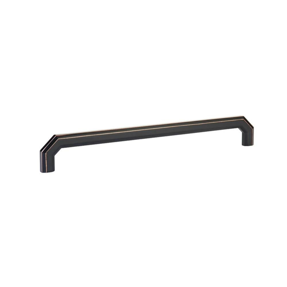 Riviera, Cabinet Pull 10&apos;&apos; c-to-c, US10B