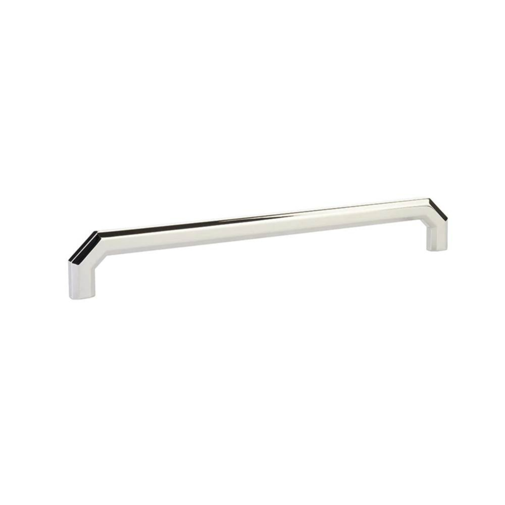 Riviera, Cabinet Pull 10&apos;&apos; c-to-c, US14