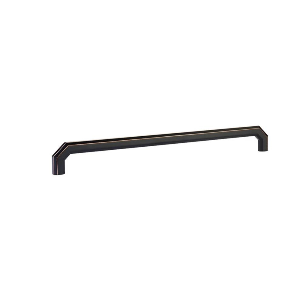 Riviera, Cabinet Pull 12&apos;&apos; c-to-c, US10B