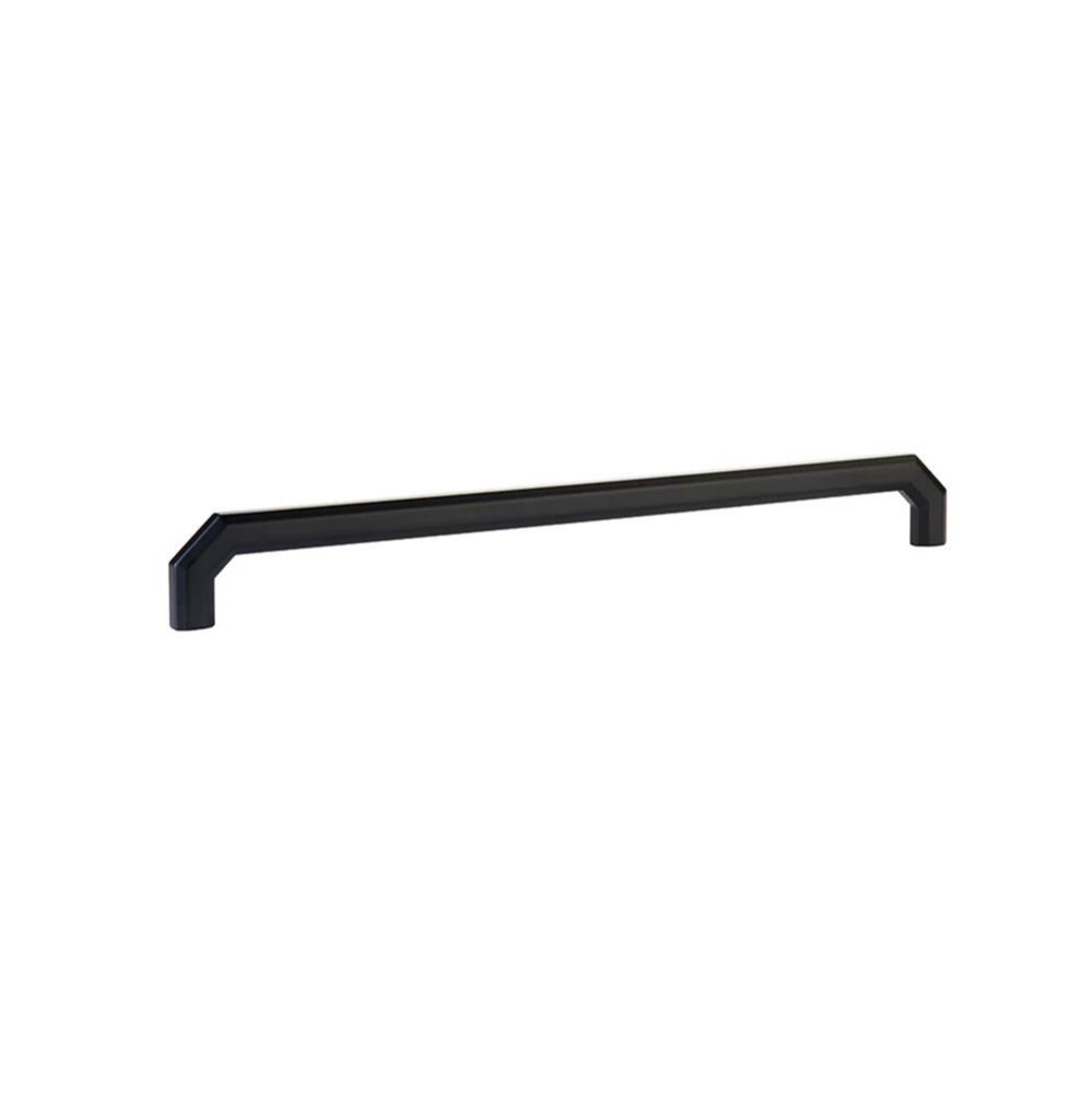 Riviera, Cabinet Pull 12&apos;&apos; c-to-c, US19