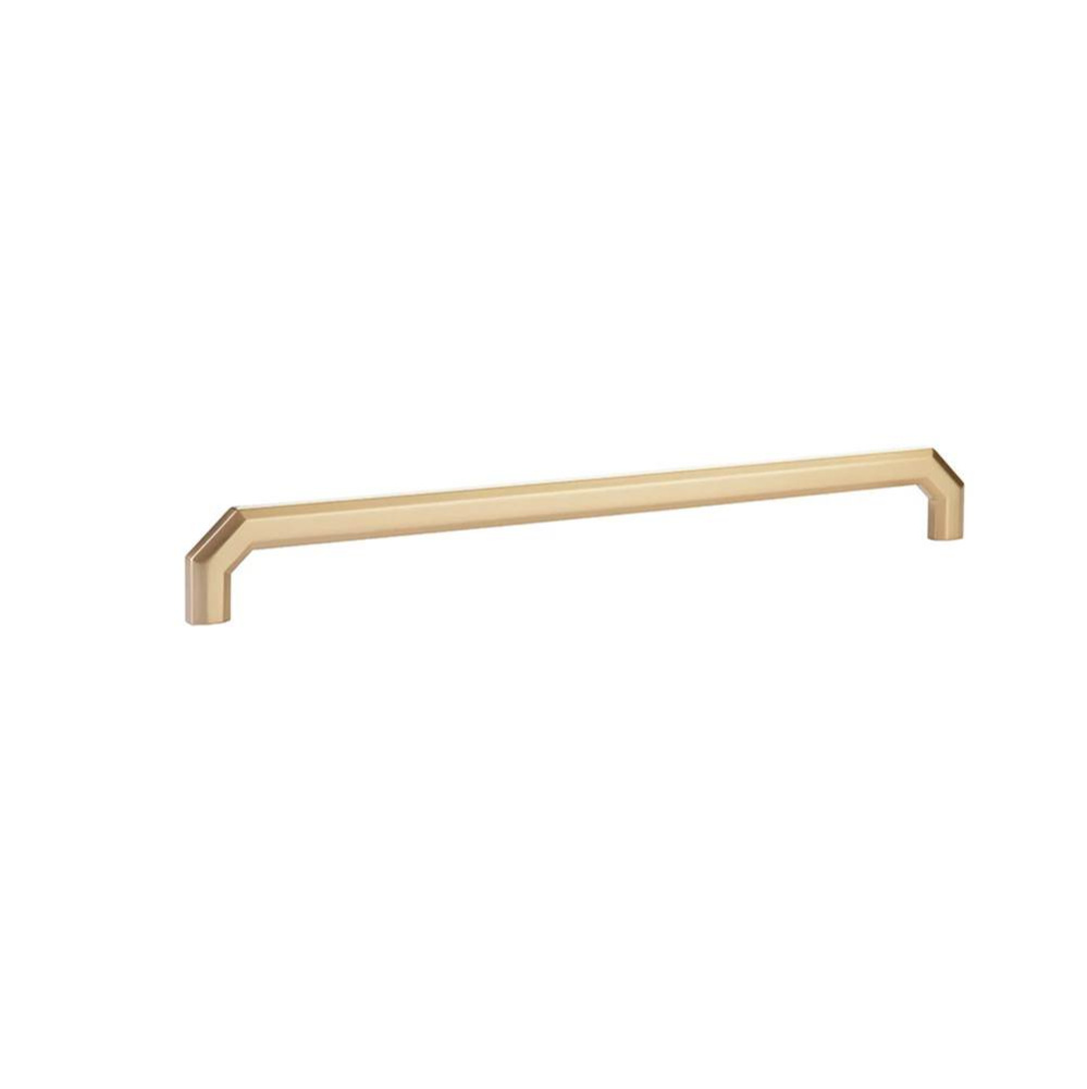 Riviera, Cabinet Pull 12&apos;&apos; c-to-c, US4