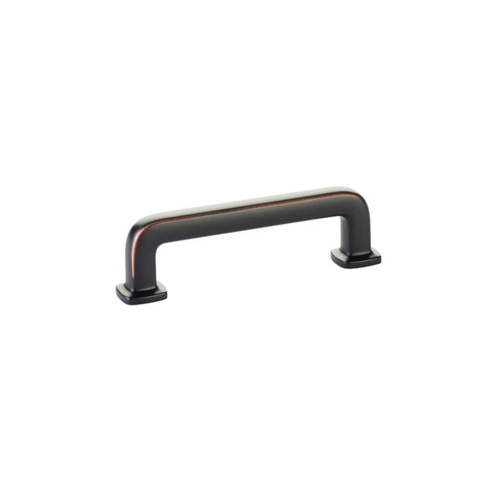 Westridge Cabinet Pull 3-1/2&apos;&apos; c-to-c, US10B