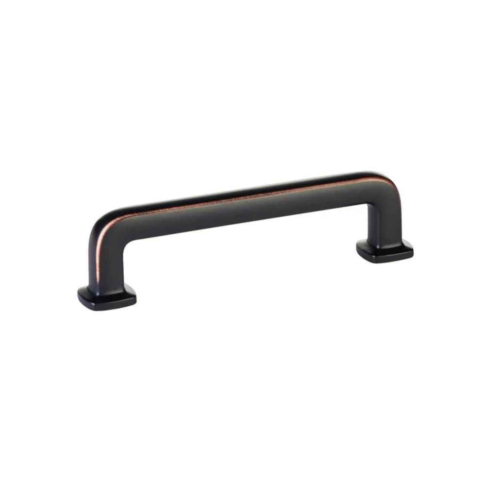 Westridge Cabinet Pull 4&apos;&apos; c-to-c, US10B