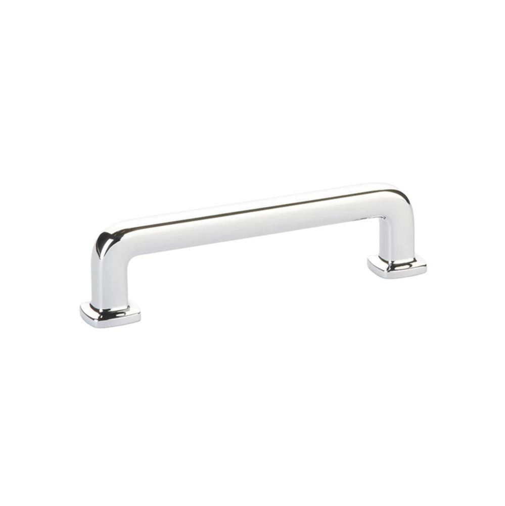 Westridge Cabinet Pull 4&apos;&apos; c-to-c, US26