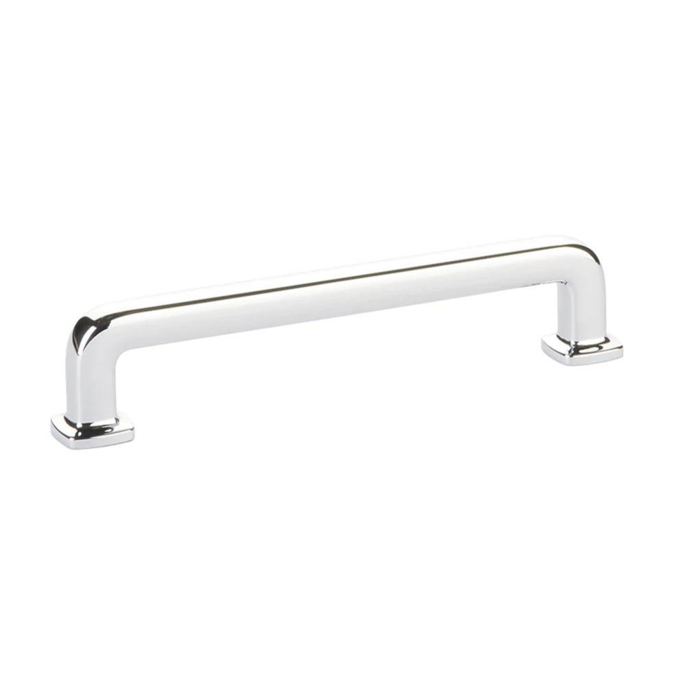 Westridge Cabinet Pull 5&apos;&apos; c-to-c, US26