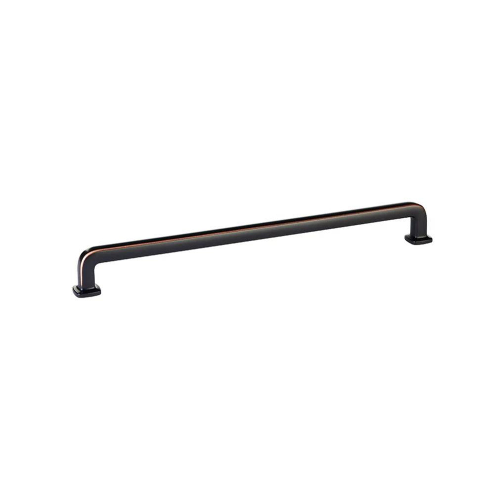 Westridge Cabinet Pull 10&apos;&apos; c-to-c, US10B