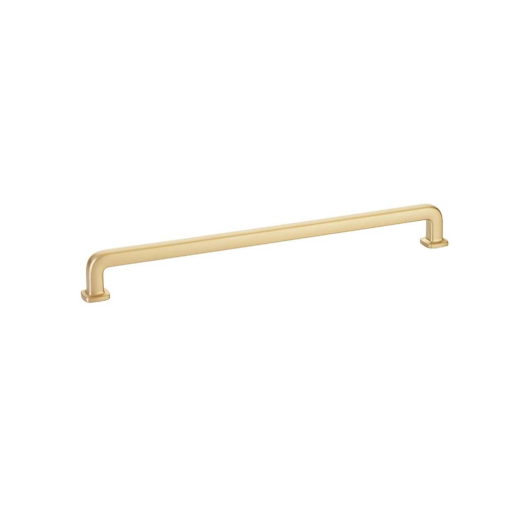 Westridge Cabinet Pull 10&apos;&apos; c-to-c, US4