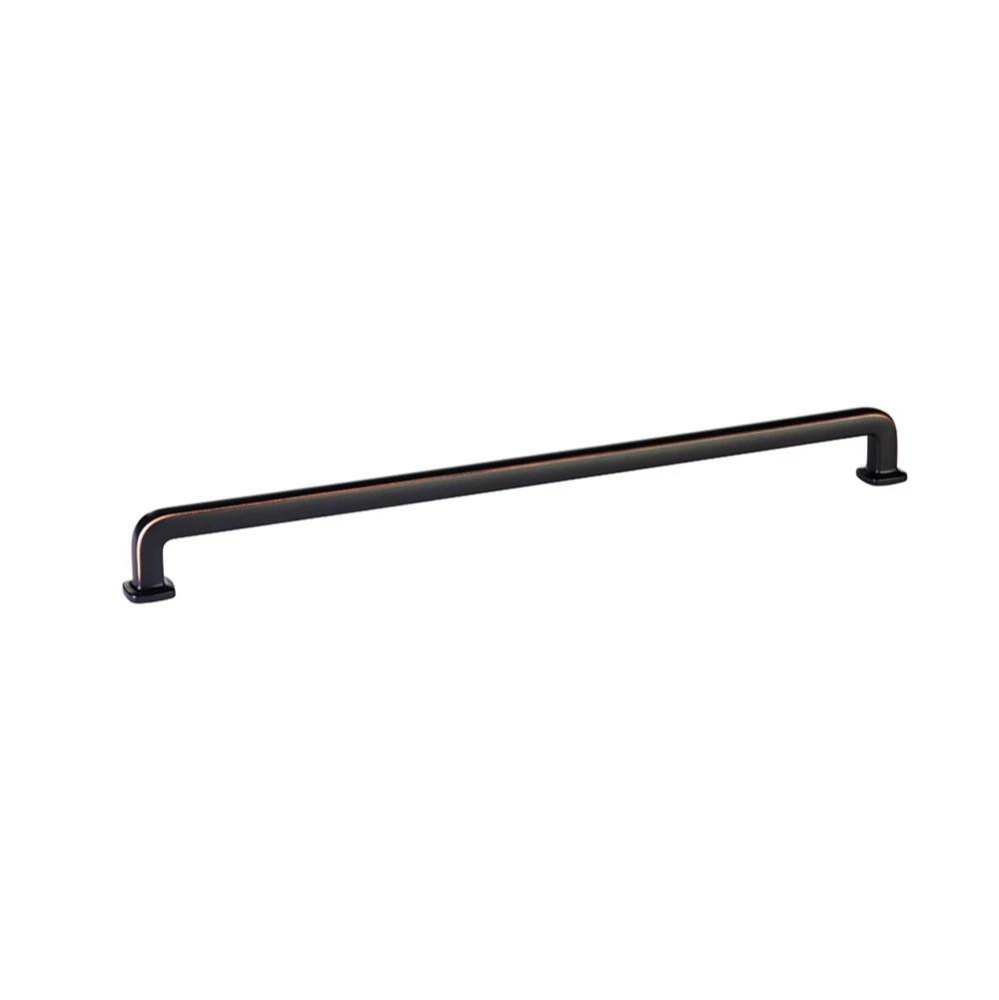 Westridge Cabinet Pull 12&apos;&apos; c-to-c, US10B