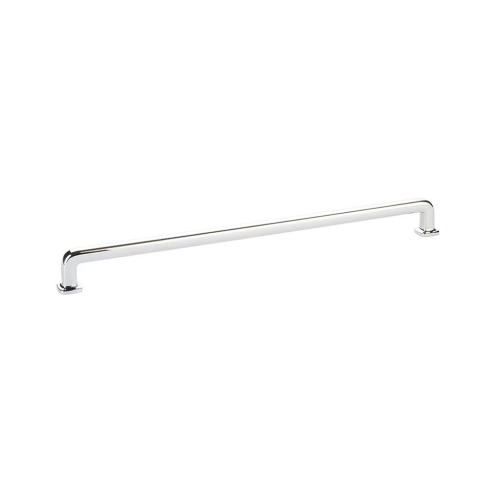Westridge Cabinet Pull 12&apos;&apos; c-to-c, US26