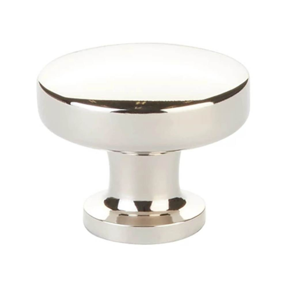 Paxton Cabinet knob 1-1/4&apos;&apos;, US15