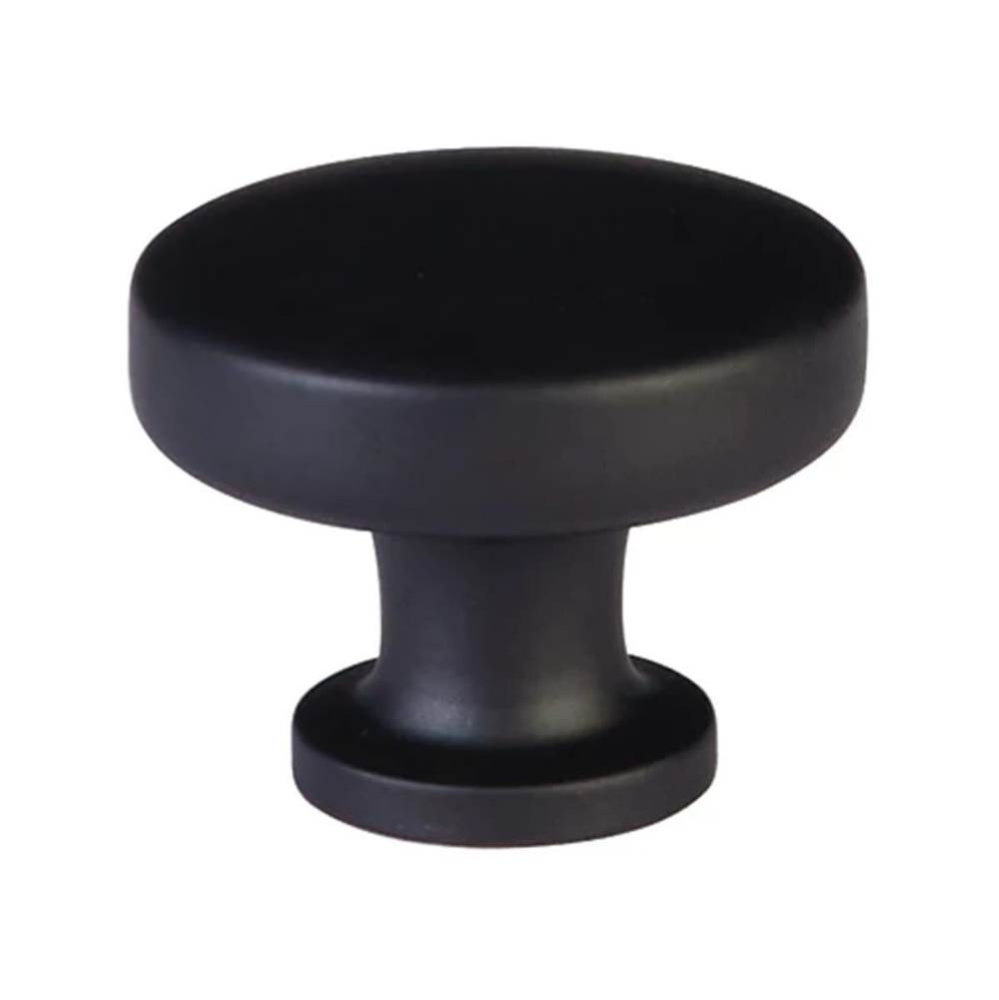 Paxton Cabinet knob 1-1/4&apos;&apos;, US19