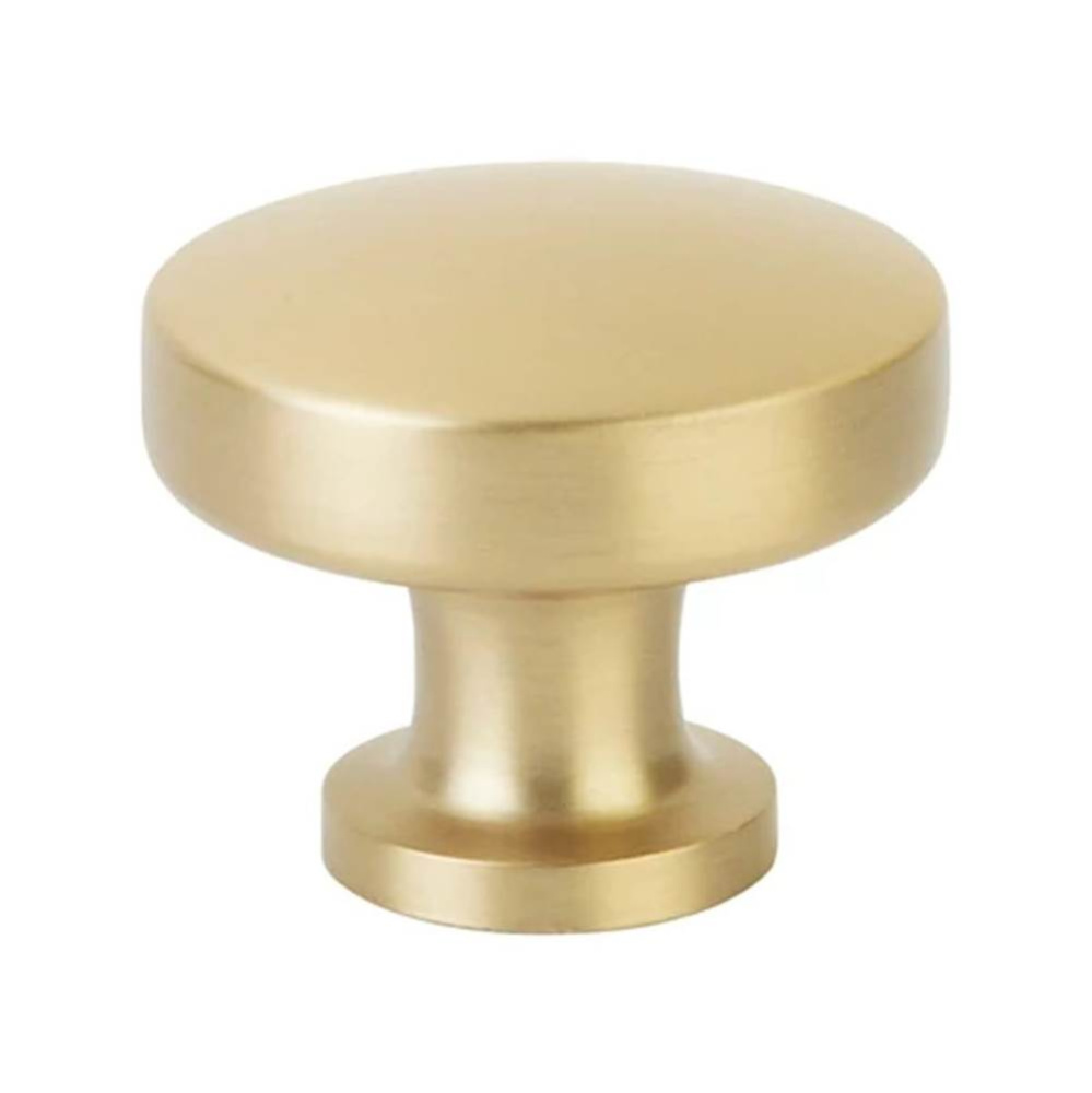 Paxton Cabinet knob 1-1/4&apos;&apos;, US4